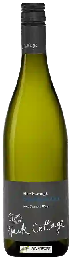Winery Black Cottage - Sauvignon Blanc