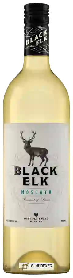 Winery Black Elk - Moscato