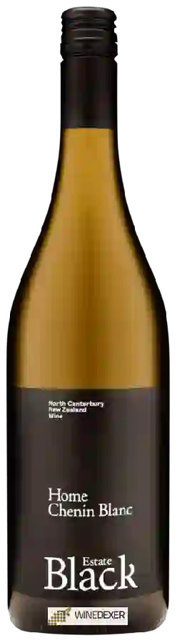 Winery Black Estate - Home Chenin Blanc Winery Black Estate - Home Chenin Blanc