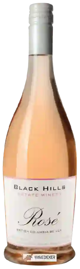 Winery Black Hills Estate - Rosé