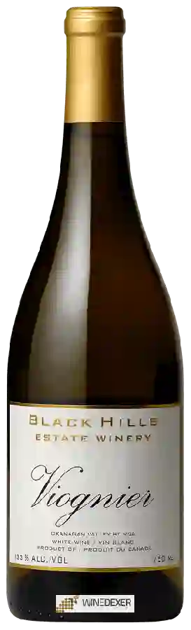 Winery Black Hills Estate - Viognier