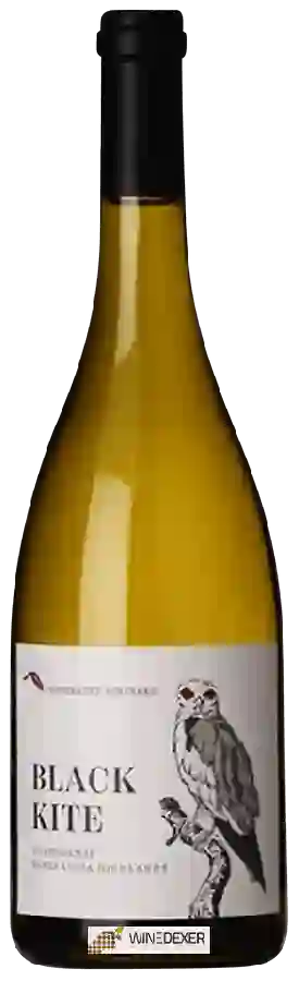 Winery Black Kite - Gap's Crown Vineyard Chardonnay
