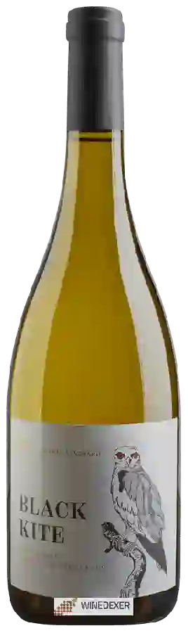 Winery Black Kite - Soberanes Vineyard Chardonnay