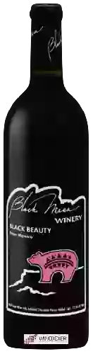 Winery Black Mesa - Black Beauty