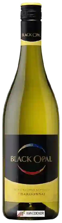 Winery Black Opal - Chardonnay