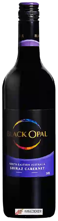 Winery Black Opal - Shiraz - Cabernet
