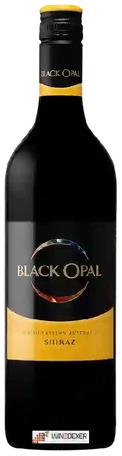 Winery Black Opal - Shiraz Winery Black Opal - Shiraz