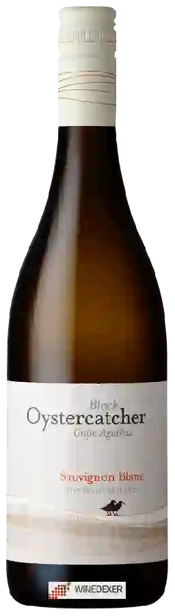 Winery Black Oystercatcher - Sauvignon Blanc