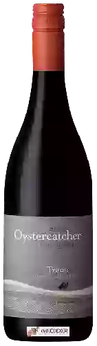 Winery Black Oystercatcher - Triton