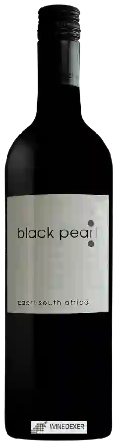 Winery Black Pearl - Oro Winery Black Pearl - Oro