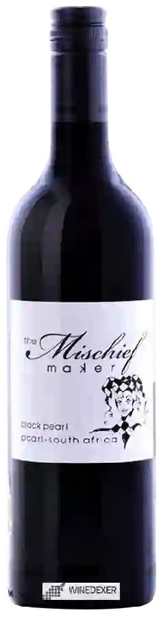 Winery Black Pearl - The Mischief Maker Winery Black Pearl - The Mischief Maker