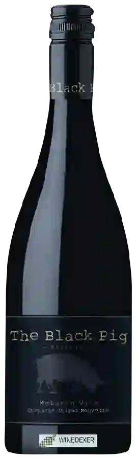 Winery The Black Pig - Reserve GSM