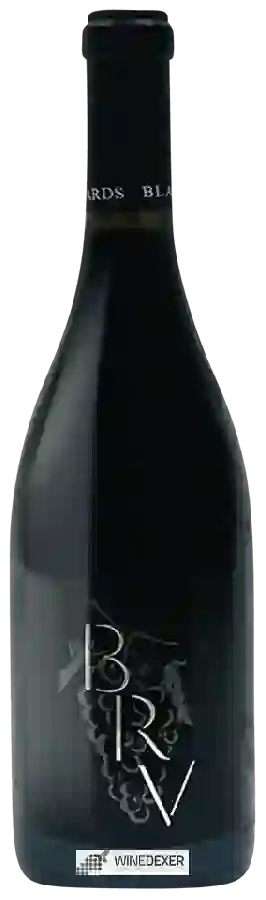 Winery Black Ridge - Red