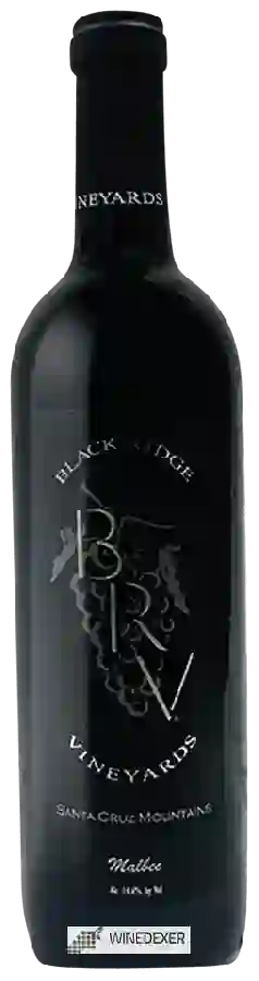 Winery Black Ridge - Malbec