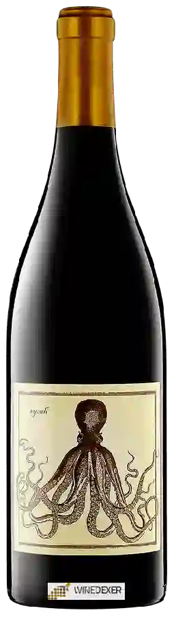 Winery Black Sheep Finds - Syrah