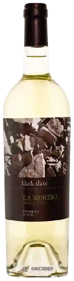 Winery Black Slate - La Morera (Vi di la Vila) Winery Black Slate - La Morera (Vi di la Vila)