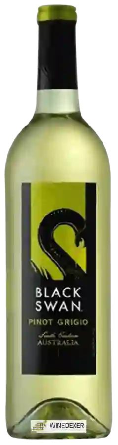 Winery Black Swan - Pinot Grigio Winery Black Swan - Pinot Grigio