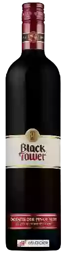 Winery Black Tower - Dornfelder - Pinot Noir