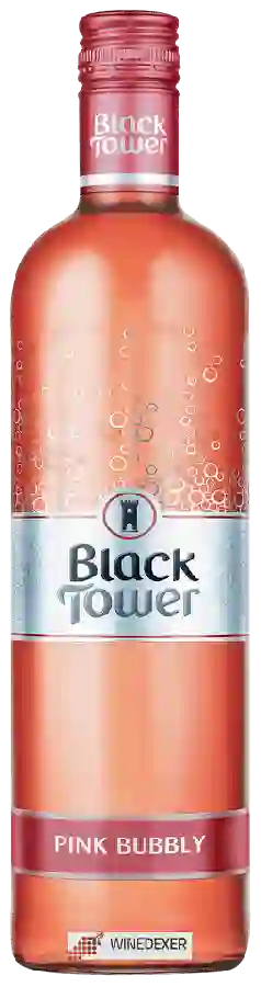 Winery Black Tower - Pink Bubbly