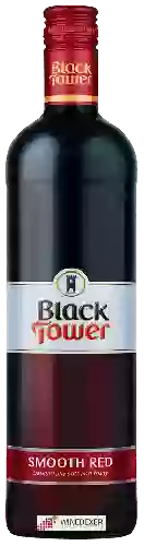 Winery Black Tower - Smooth Red