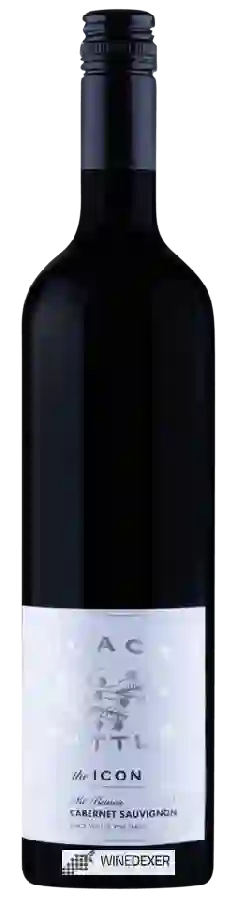 Winery Black Wattle - Icon Cabernet Sauvignon
