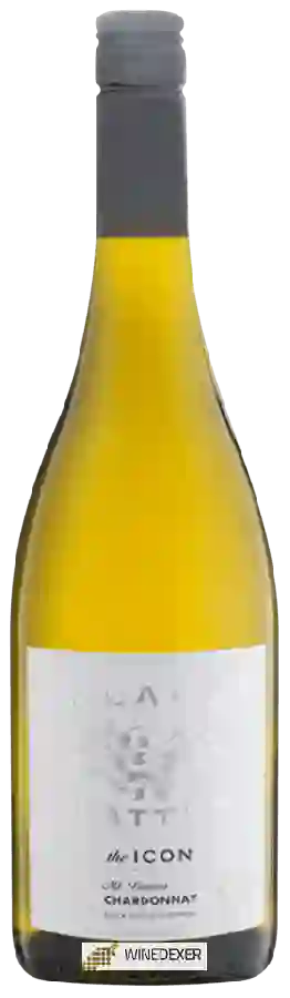 Winery Black Wattle - Icon Chardonnay