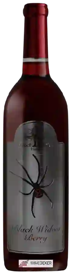 Winery Black Willow - Black Widow Berry