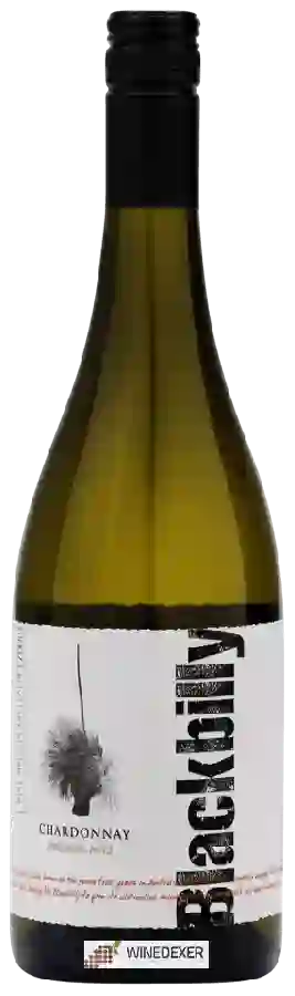 Winery Blackbilly - Chardonnay