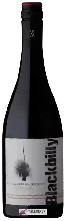 Winery Blackbilly - GSM