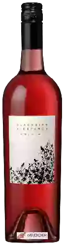 Winery Blackbird Vineyards - Arriviste