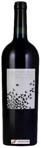 Winery Blackbird Vineyards - Illustration