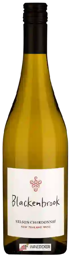 Winery Blackenbrook Art Series - Chardonnay