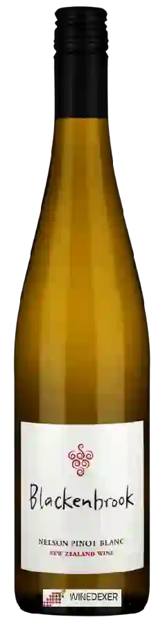 Winery Blackenbrook Art Series - Pinot Blanc