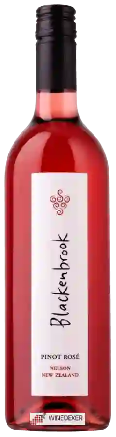 Winery Blackenbrook Art Series - Pinot Rosé