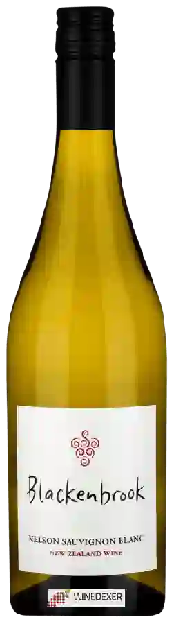 Winery Blackenbrook Art Series - Sauvignon Blanc