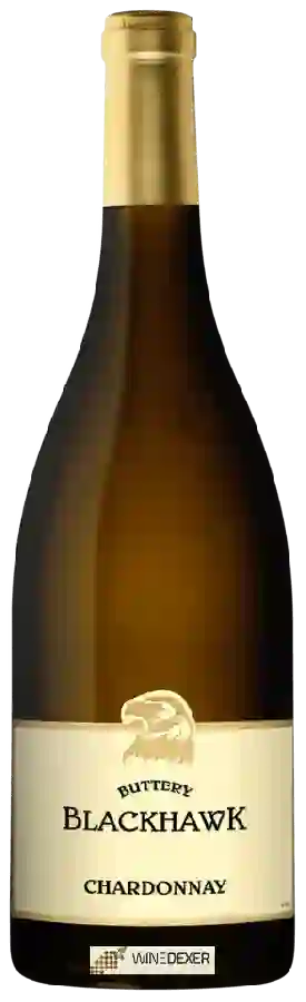 Winery Blackhawk - Buttery Chardonnay Winery Blackhawk - Buttery Chardonnay