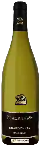 Winery Blackhawk - Chardonnay