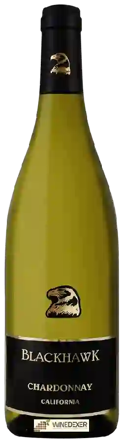 Winery Blackhawk - Chardonnay Winery Blackhawk - Chardonnay