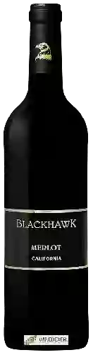 Winery Blackhawk - Merlot
