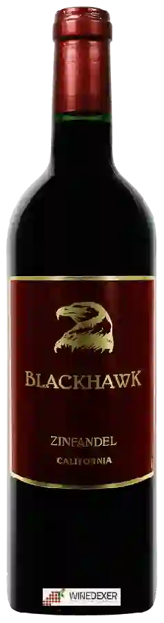 Winery Blackhawk - Zinfandel