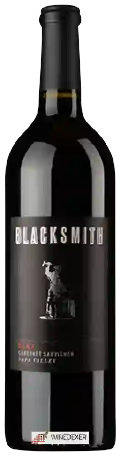 Winery Blacksmith - C.L.R.T. Cabernet Sauvignon Winery Blacksmith - C.L.R.T. Cabernet Sauvignon