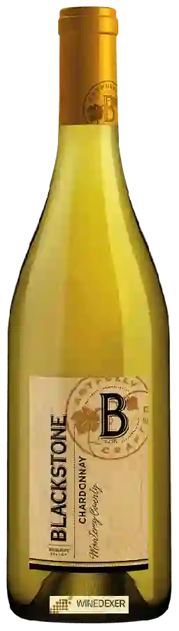 Winery Blackstone - Chardonnay (Winemaker's Select) Winery Blackstone - Chardonnay (Winemaker's Select)