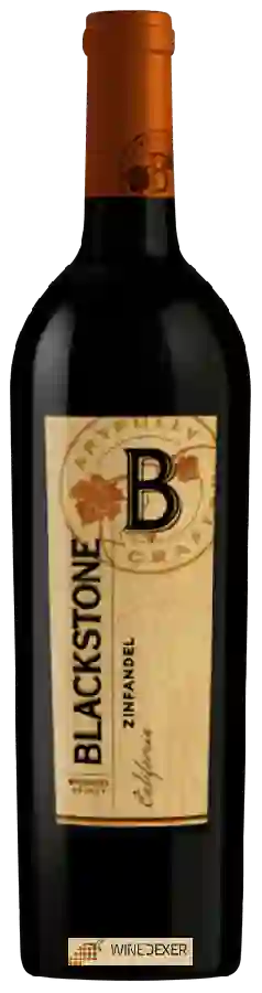 Winery Blackstone - Zinfandel (Winemaker's Select)