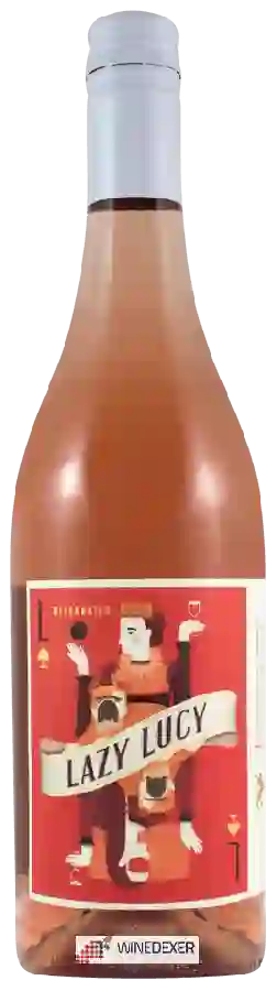 Winery Blackwater - Lazy Lucy
