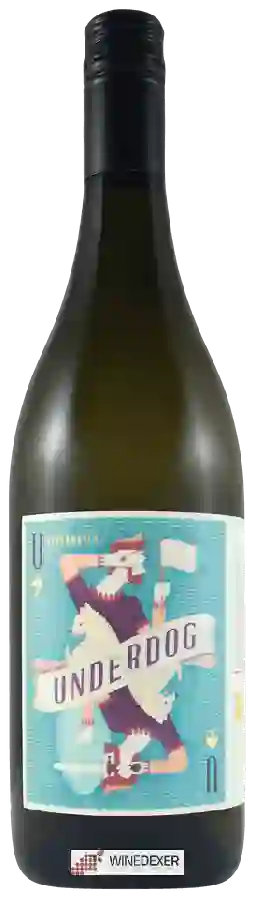 Winery Blackwater - The Underdog Chenin Blanc