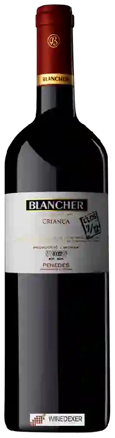 Winery Blancher - Clos 7/12 Crianca Winery Blancher - Clos 7/12 Crianca