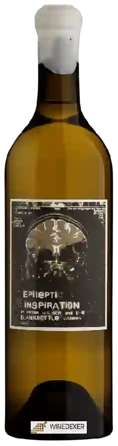 Winery BLANKbottle - Epileptic Inspiration