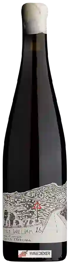 Winery BLANKbottle - Little William