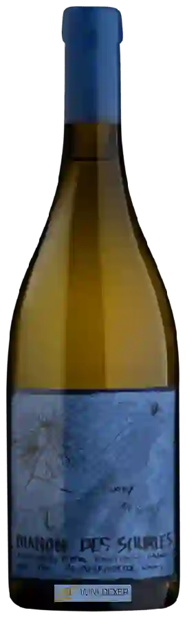 Winery BLANKbottle - Manon des Sources