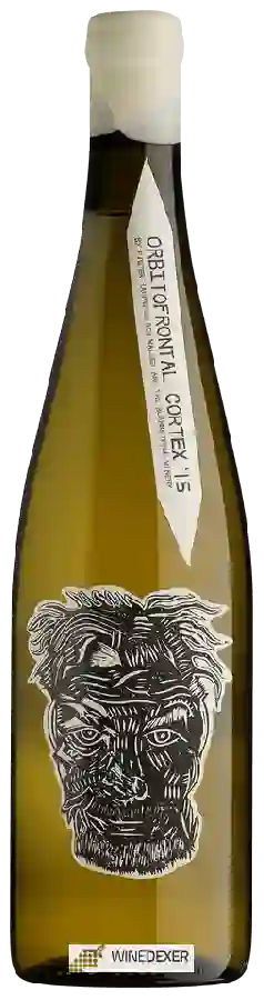 Winery BLANKbottle - Orbitofrontal Cortex